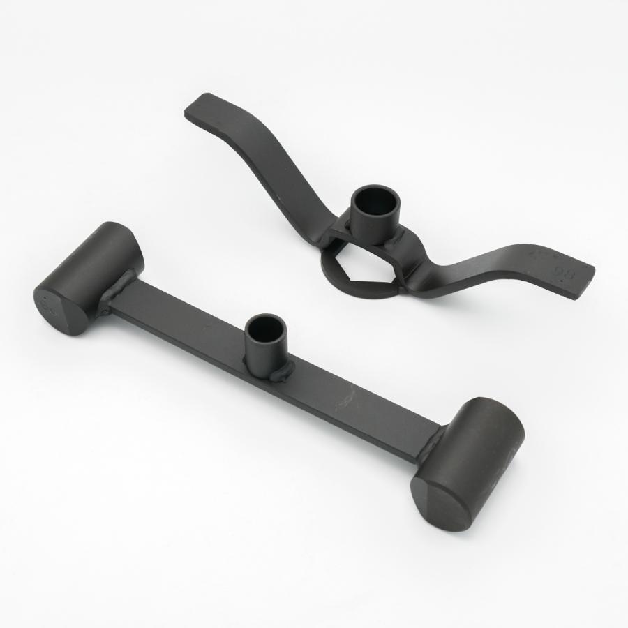 Panasonic（パナソニック） HW-25K 洗濯機用ハンマーレスフランジ