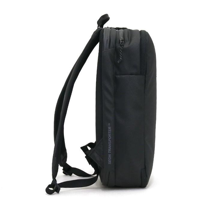 MAMMUT（マムート） ☆ビジネスバッグ Seon Transporter 15 セオン