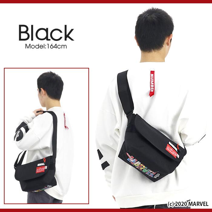 Manhattan Portage（マンハッタンポーテージ） メッセンジャー バッグ