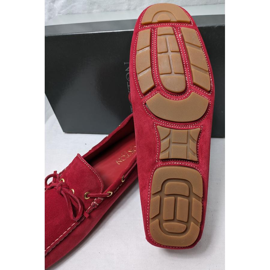 STOKTON（ストックトン） STOKTON【ストックトン】 モカシン