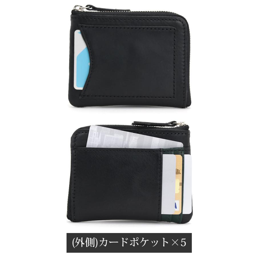 Creed(ファッション) クリード 財布 Creed OE オーイー メンズ