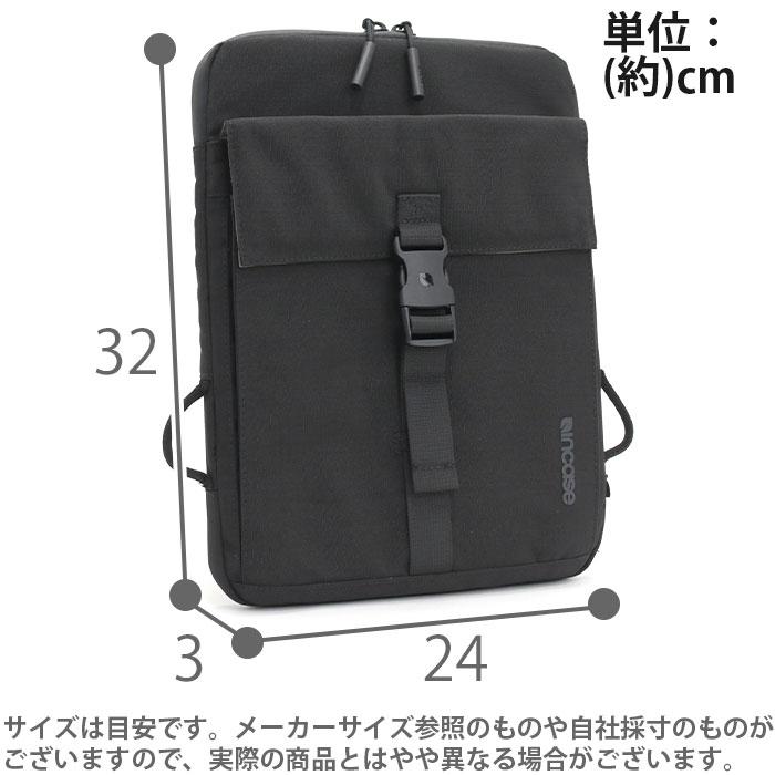 incase（インケース） ☆ ショルダーバッグ Transfer Sleeve