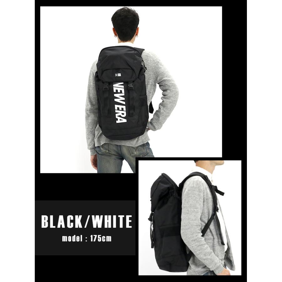 NEW ERA（ニューエラ） リュック 正規販売店 フラップ リュックサック