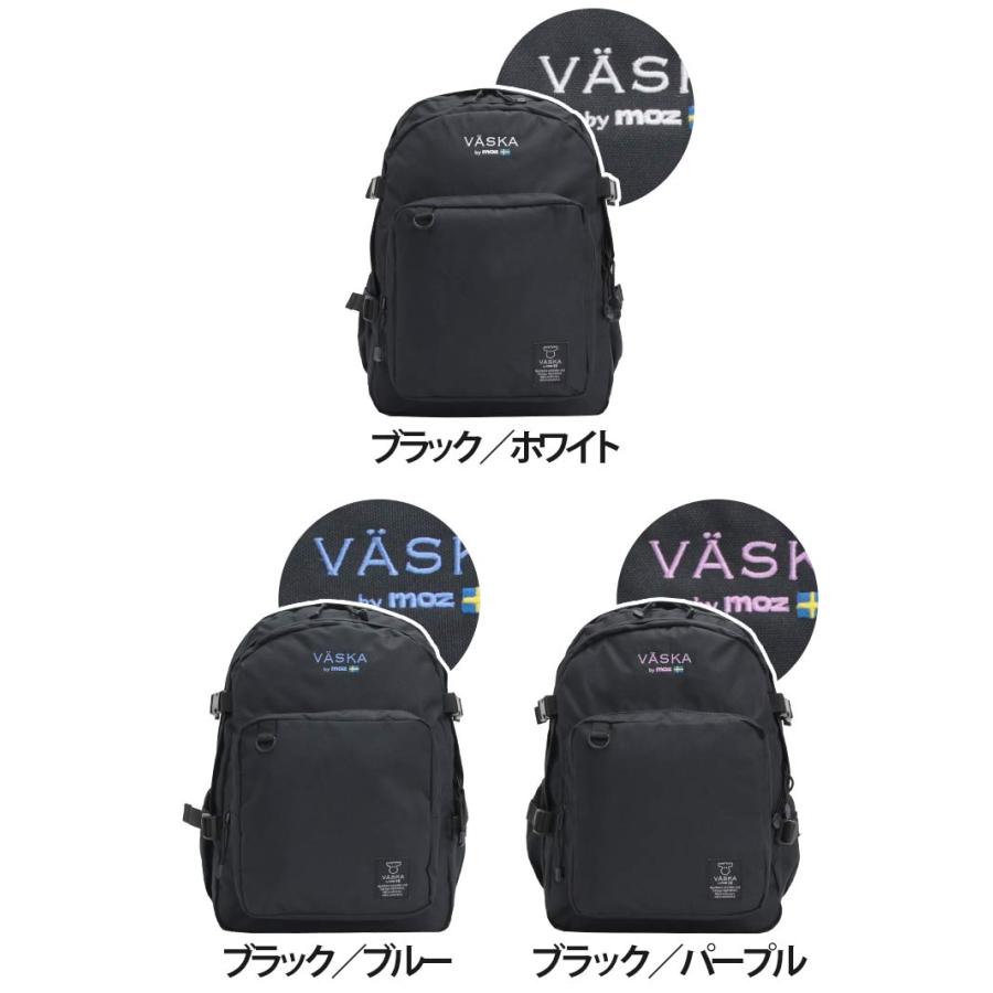 VASKA リュック リュックサック バックパック デイパック ヴェスカ
