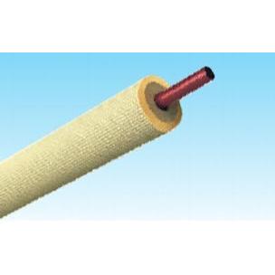 シングルコイル 4分 20mm保温 12.7Φ 20M エアコン配管用被覆銅管 空調