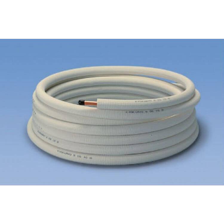 冷媒管 旭菱チューブ S-06N 19.05✖️1.2 20M 【公式通販】