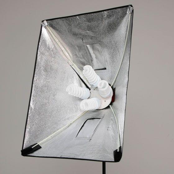 コンパクトスタジオキットPROバージョン(40W) LHD-C470KP : 撮影機材の