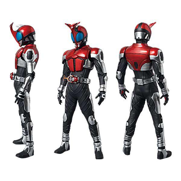 MEDICOM TOY（メディコム・トイ） RAH DX 仮面ライダーカブト
