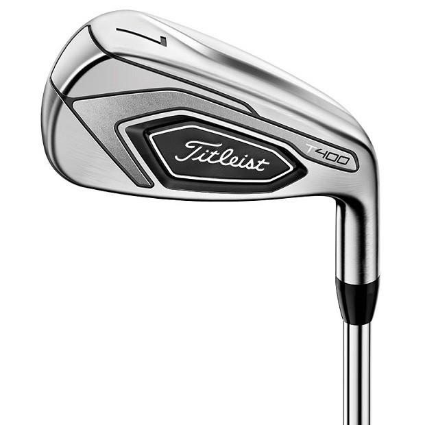 Titleist（タイトリスト） Titleist T400 Iron T400 アイアン 5-9P(6本