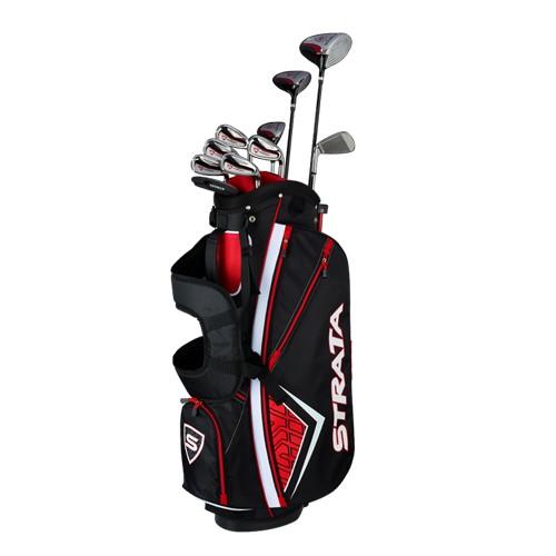 Callaway（キャロウェイ） Callaway Strata Plus 14-Piece Men's Set
