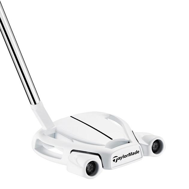 TaylorMade（テーラーメイド） TaylorMade Spider Ghost White Putter