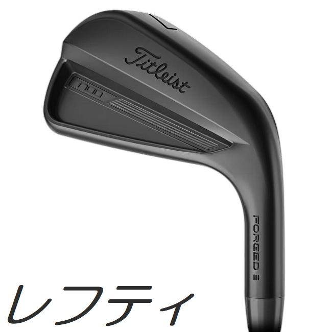 Titleist（タイトリスト） (レフティモデル) Titleist Limited Edition