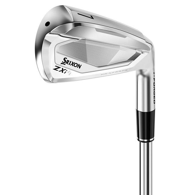 SRIXON Srixon Women's ZXi4 Iron スリクソン レディース アイアン 5本