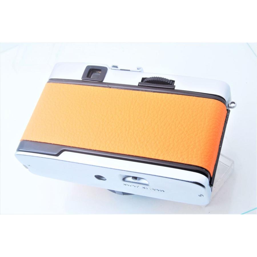 オリンパス（OLYMPUS） フィルムカメラ 初心者 中古 カメラ OLYMPUS