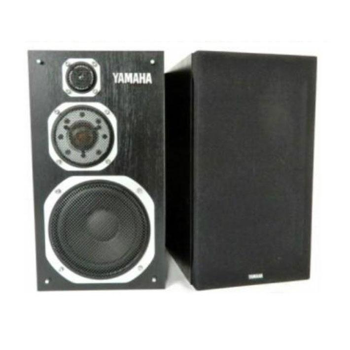 YAMAHA（ヤマハ） オーディオスピーカー 中古 ヤマハスピーカー YAMAHA