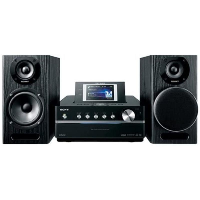 SONY（ソニー） SONY NETJUKE HDD/CD/MD対応 ハードディスクコンポ