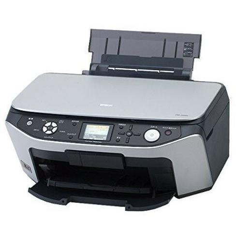 カラリオ インクジェット プリンター 中古 プリンタ 複合機 EPSON PM