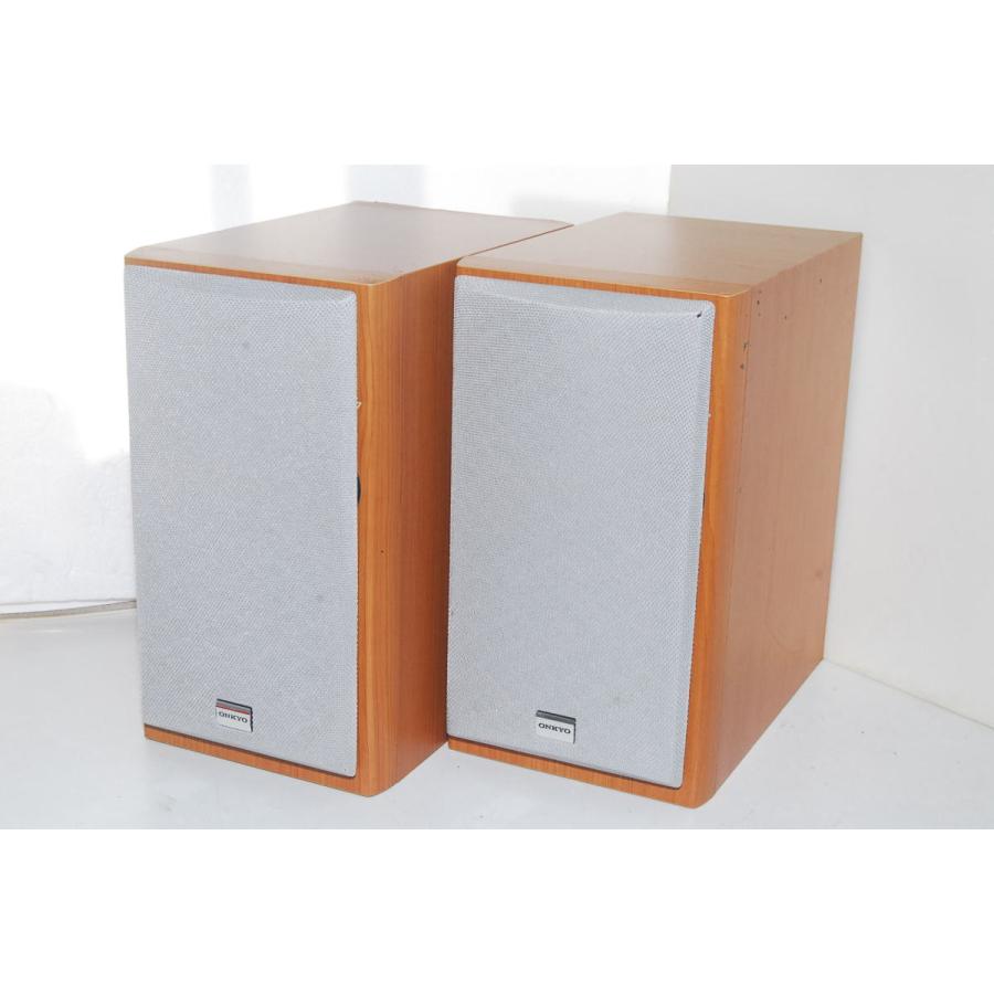 ONKYO（オンキヨー） オーディオスピーカー ONKYO D-SX7 オンキョー 2