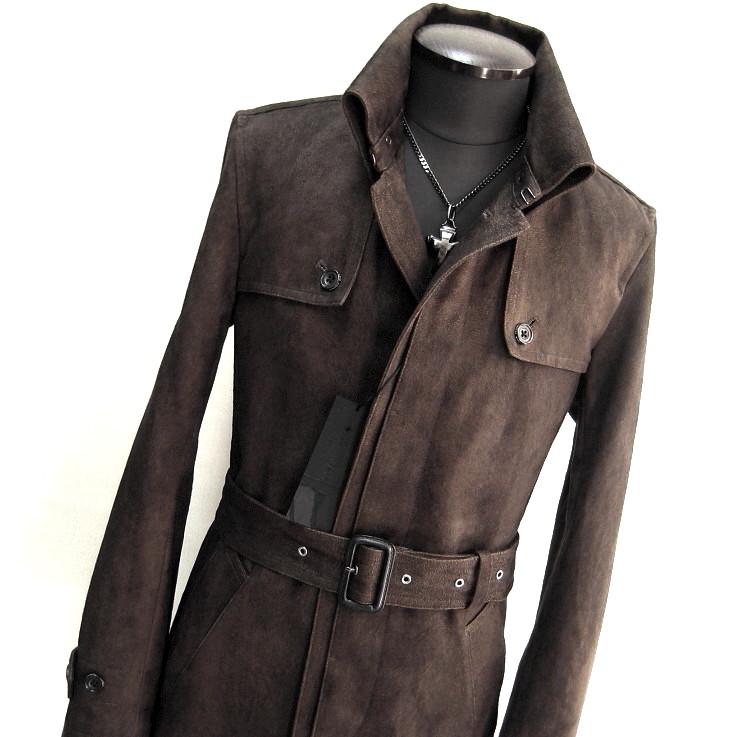 TORNADO MART（トルネードマート） 新品 3.7万 LL T/Cスエードライナー