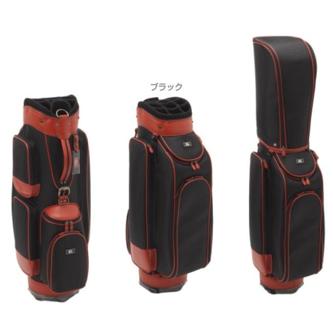 EZYPOWER イージーパワー 帆布風 キャディバッグ 9型／13分割モデル