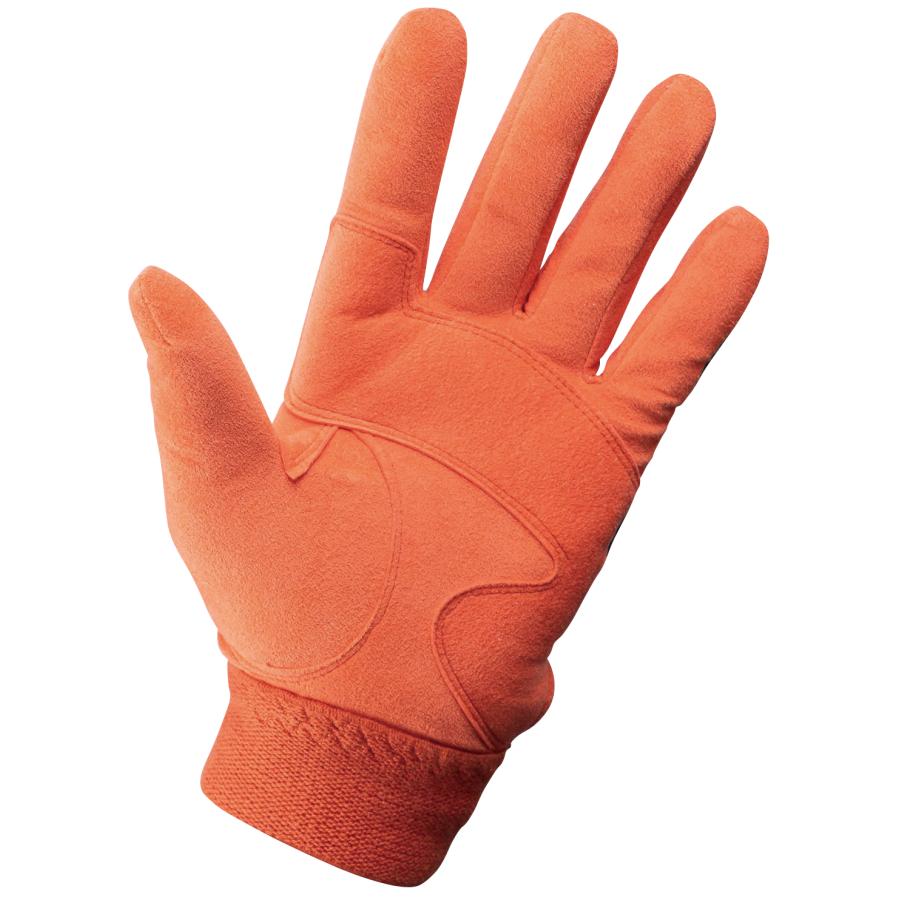 メール便OK185円/4双まで】作業用手袋 薄手 人工皮革 【JH-620