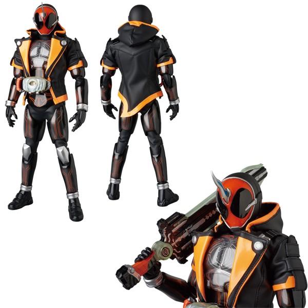 MEDICOM TOY（メディコム・トイ） RAH GENESIS 仮面ライダーゴースト