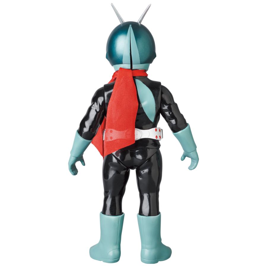 MEDICOM TOY（メディコム・トイ） 仮面ライダー旧1号(DX版) (仮面