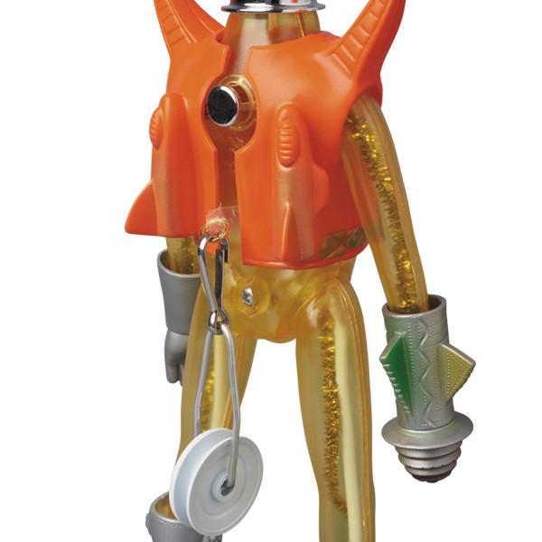 MEDICOM TOY（メディコム・トイ） ウルトラアクションボーイ アストロ