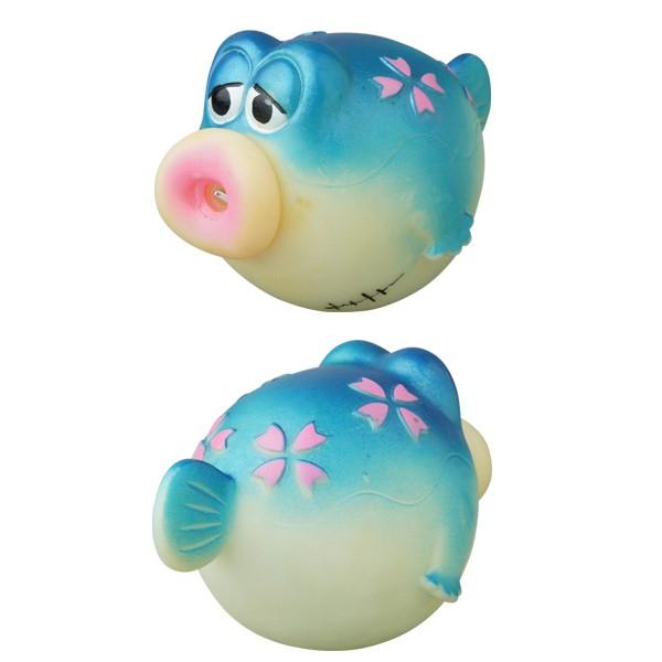 MEDICOM TOY（メディコム・トイ） ハゼドン、シーラン、プーヤン3体