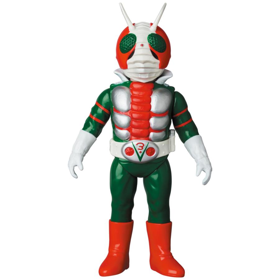 MEDICOM TOY（メディコム・トイ） 仮面ライダーV3 (ビニールマフラー