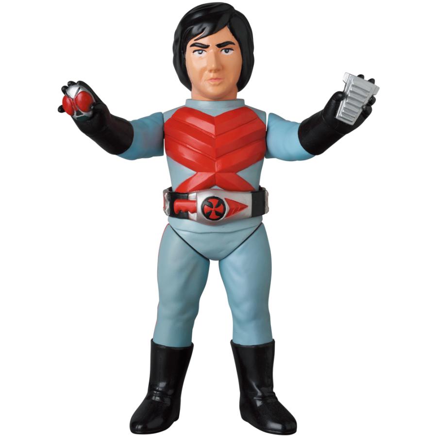 MEDICOM TOY（メディコム・トイ） 仮面ライダーX(セタップVer.)《2025