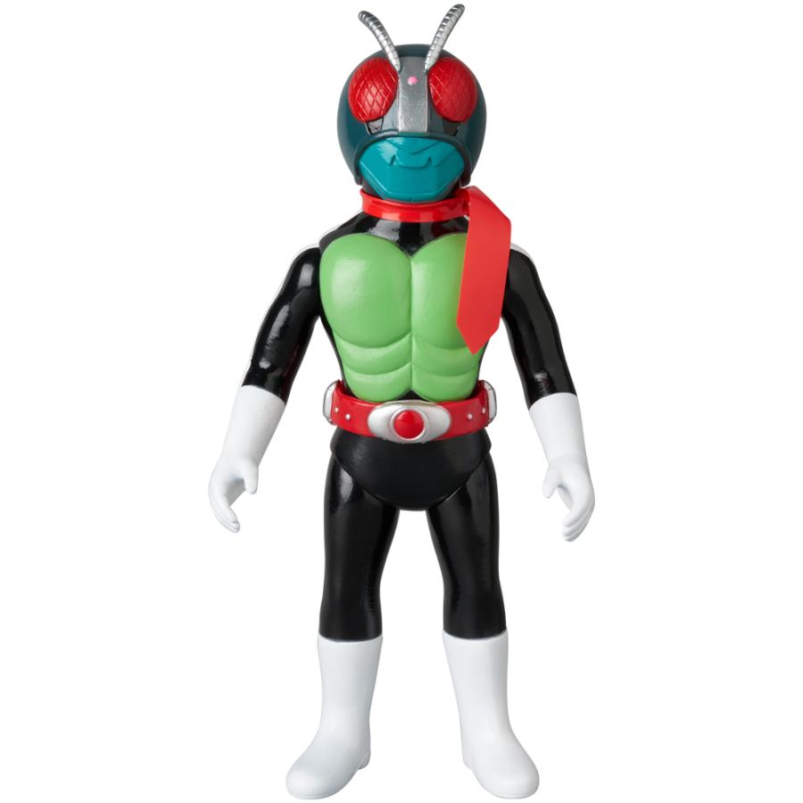 MEDICOM TOY（メディコム・トイ） 原作版仮面ライダー(一文字隼人Ver