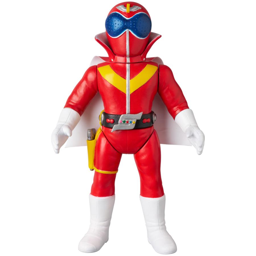 MEDICOM TOY（メディコム・トイ） アカレンジャー《2025年10月発送予定