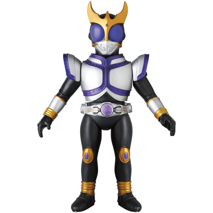 MEDICOM TOY（メディコム・トイ） 仮面ライダークウガ (タイタン