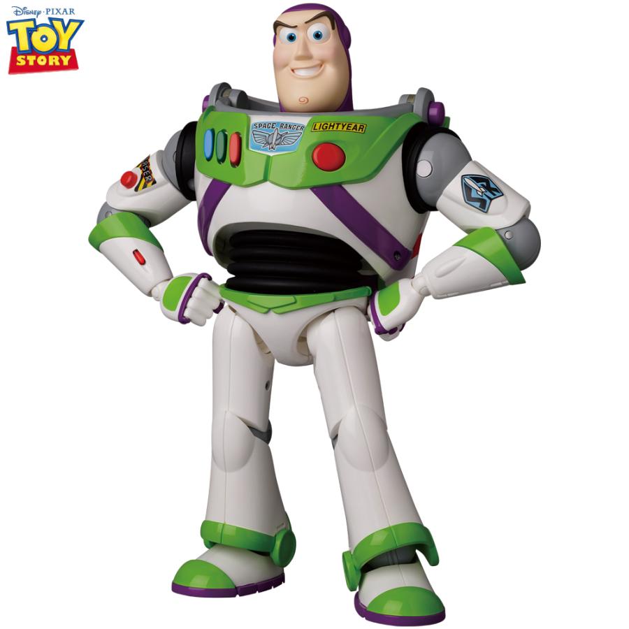 MEDICOM TOY（メディコム・トイ） ULTIMATE BUZZ LIGHTYEAR : MEDICOM