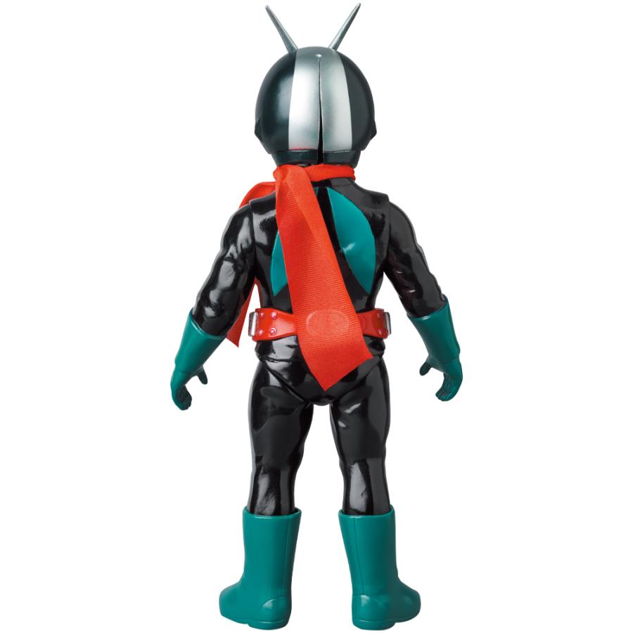 MEDICOM TOY（メディコム・トイ） 仮面ライダー旧2号 (DX版) (仮面