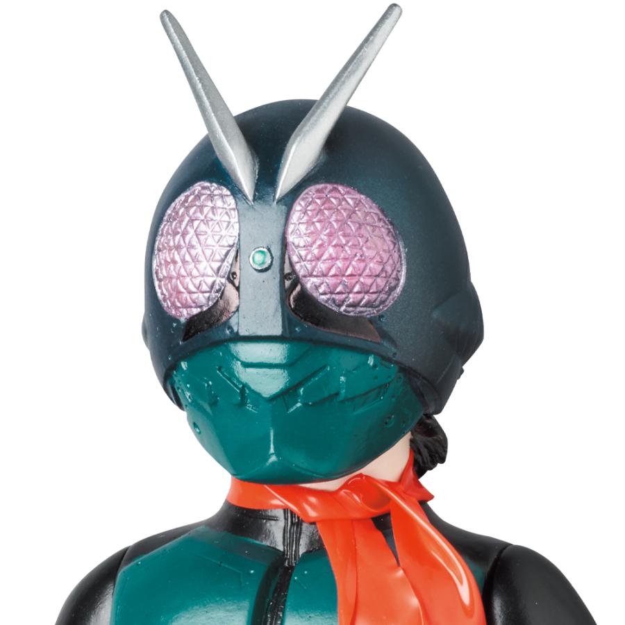 MEDICOM TOY（メディコム・トイ） 仮面ライダー（シン・仮面ライダー