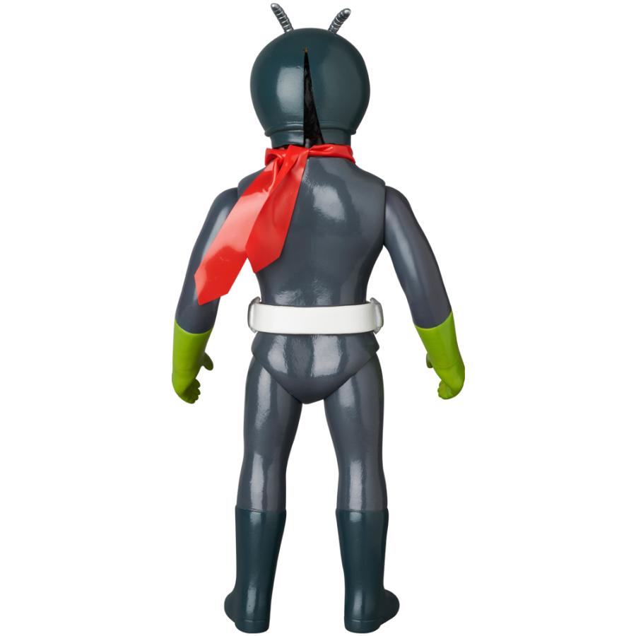 MEDICOM TOY（メディコム・トイ） 原作版 仮面ライダー (設定画カラー