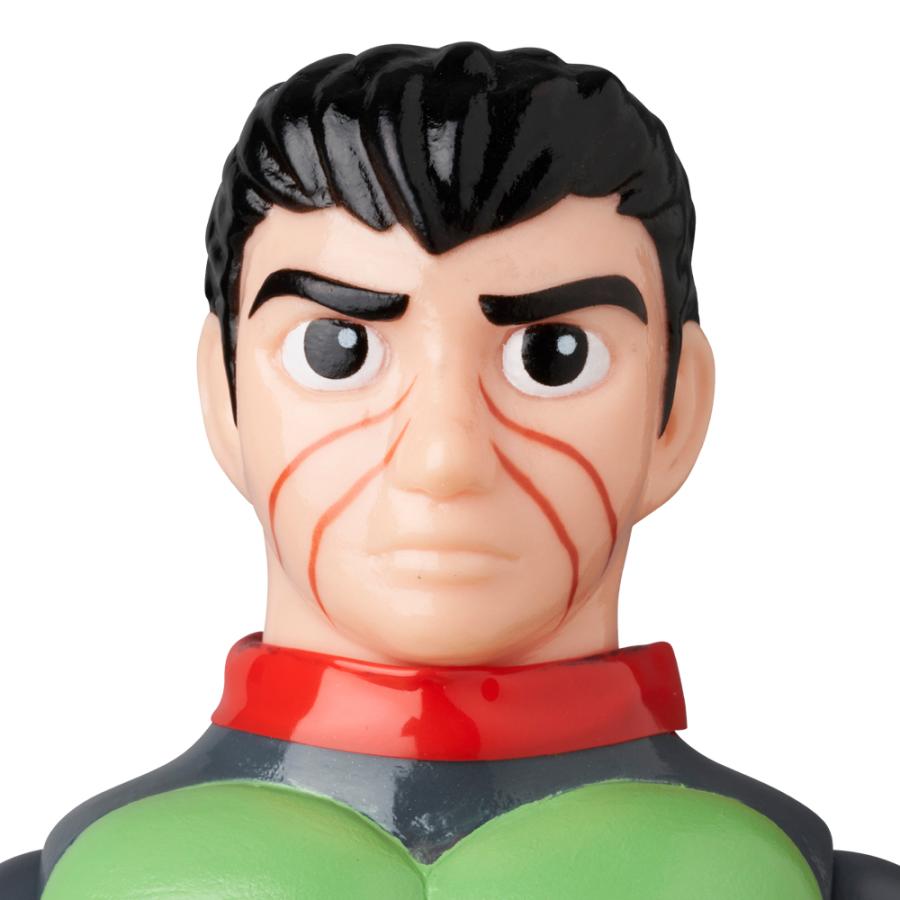 MEDICOM TOY（メディコム・トイ） 原作版 仮面ライダー (設定画カラー