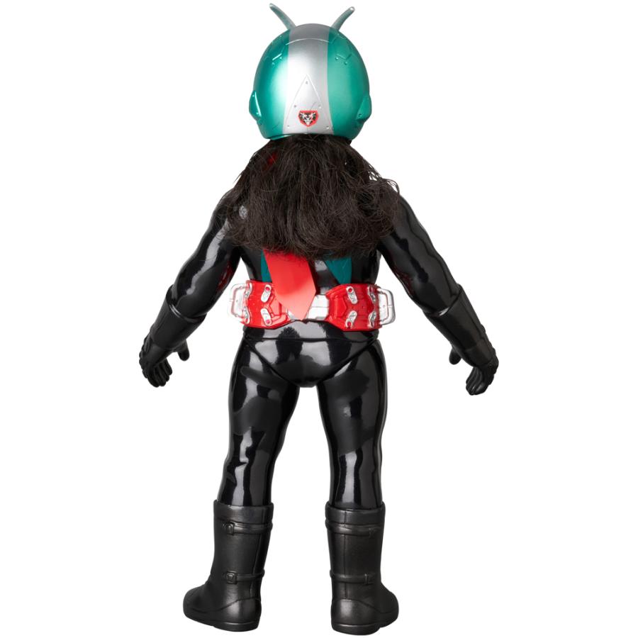 MEDICOM TOY（メディコム・トイ） 仮面ライダー第2+1号 (シン・仮面