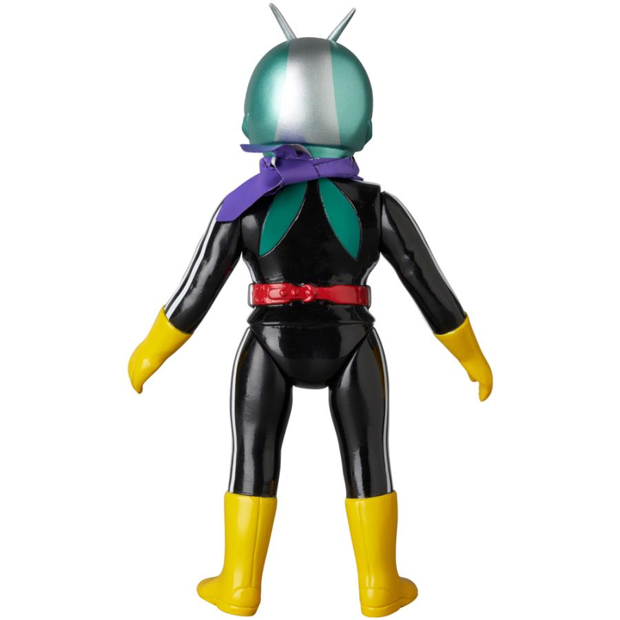 MEDICOM TOY（メディコム・トイ） ショッカーライダーNo.5(ミドル