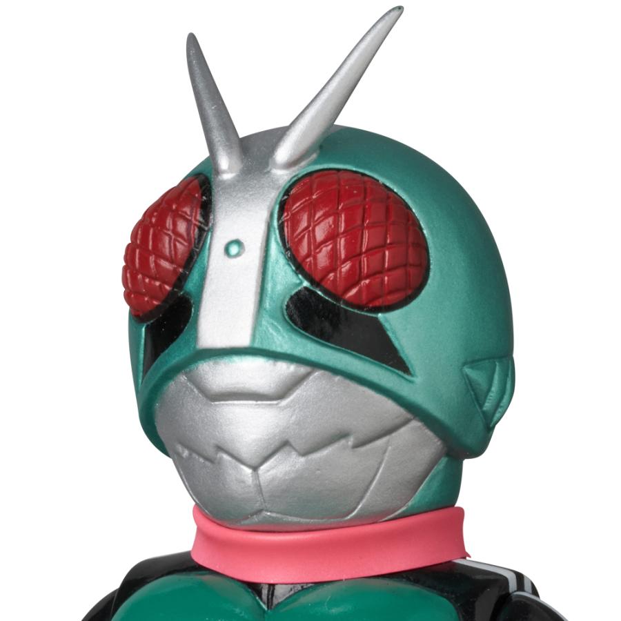 MEDICOM TOY（メディコム・トイ） ショッカーライダーNo.6(ミドル