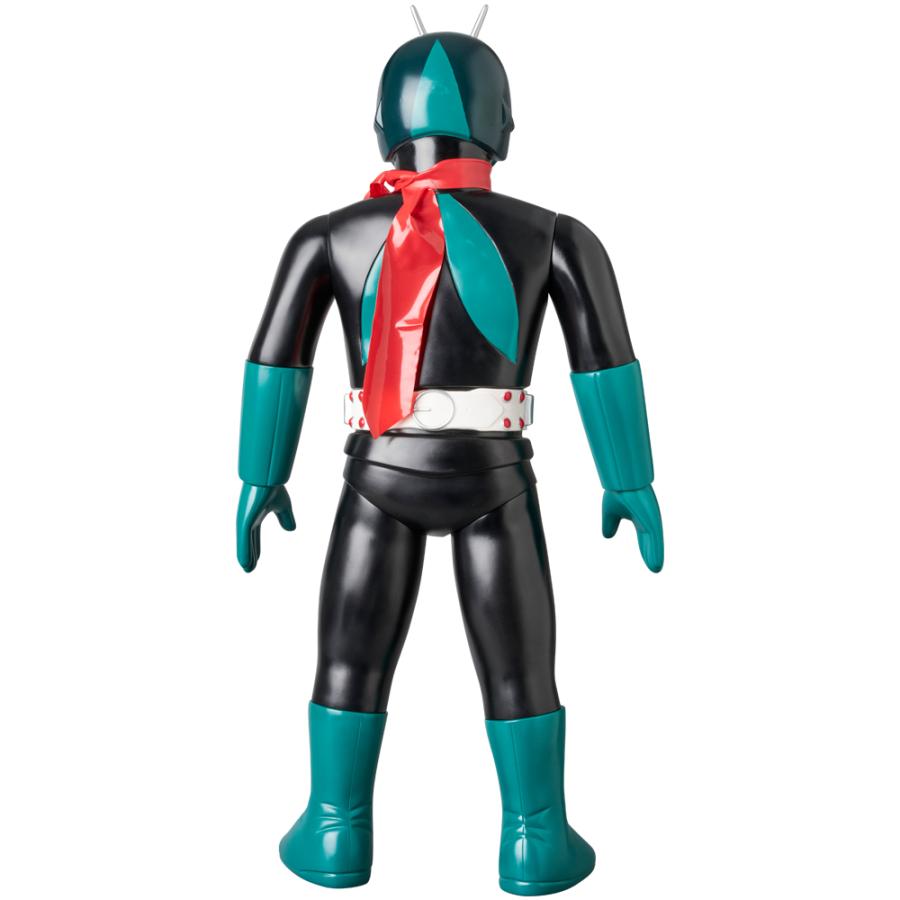 MEDICOM TOY（メディコム・トイ） 仮面ライダー1号(桜島Ver.) ジャンボ