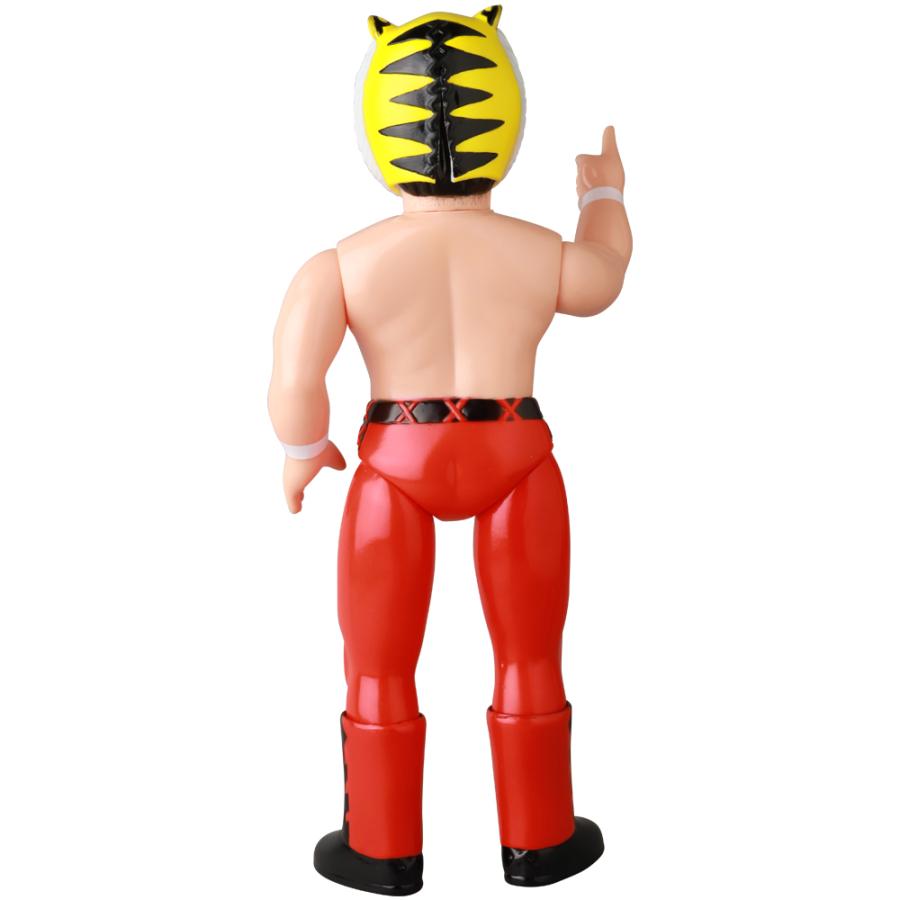 MEDICOM TOY（メディコム・トイ） SFS ザ・タイガー《2026年8月発送