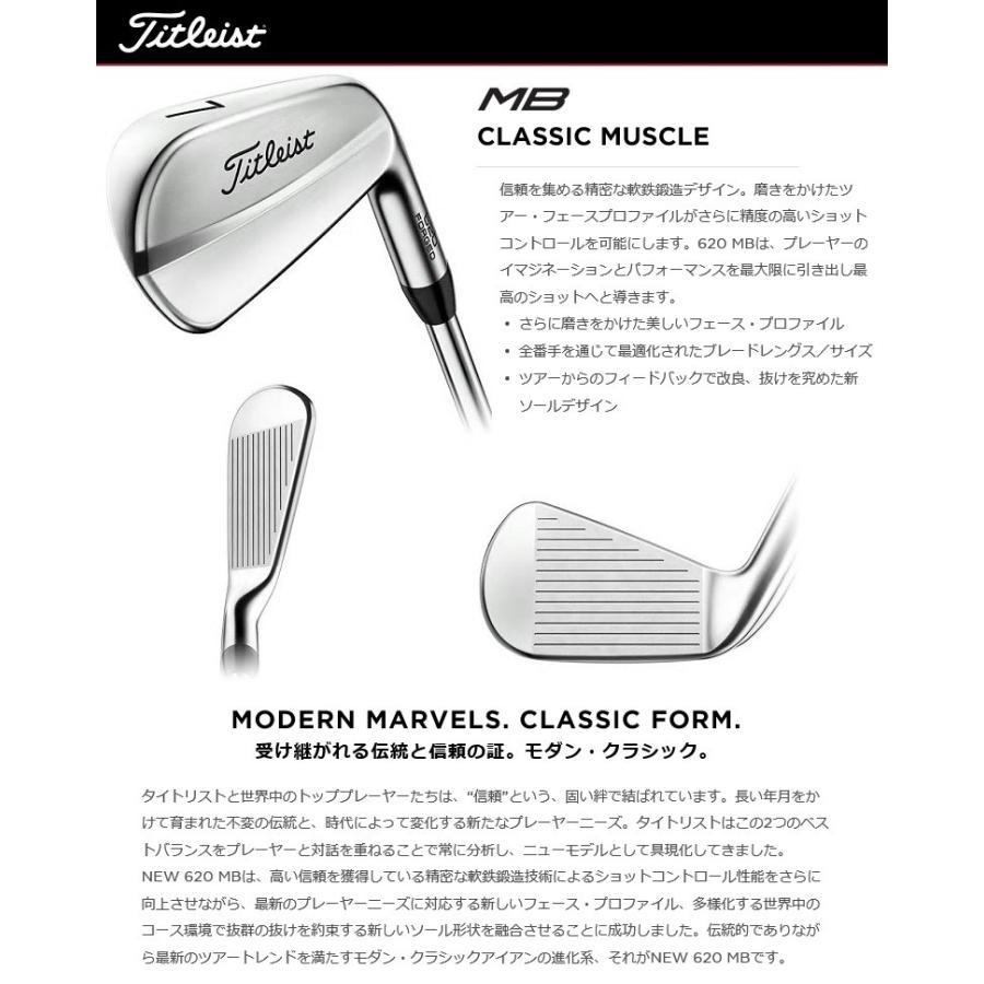 Titleist（タイトリスト） 在庫あり！(レフティモデル)(単品アイアン