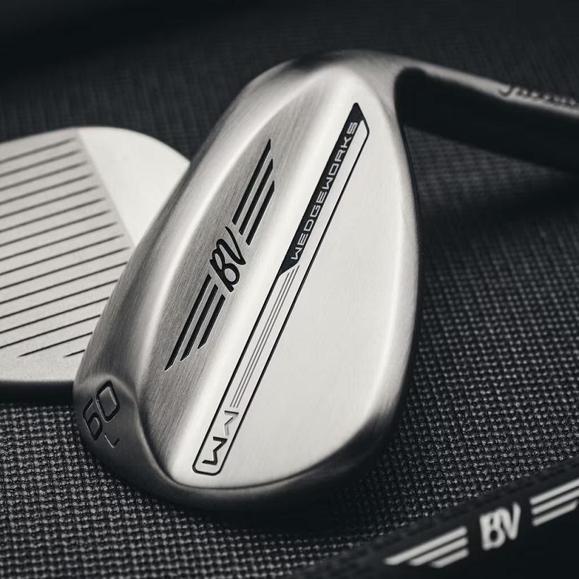 Titleist（タイトリスト） (レフティモデル) Titleist Vokey Design