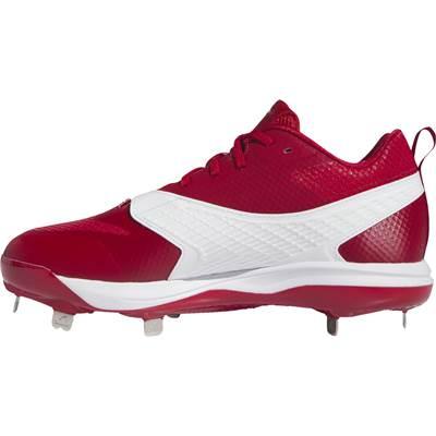 adidas（アディダス） 野球スパイク ICON8 IG7104 [野球/埋め込み金具