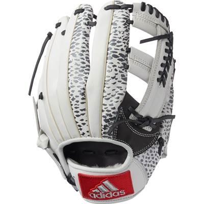 adidas（アディダス） 野球 一般軟式グラブ BBカラーグラブ オール