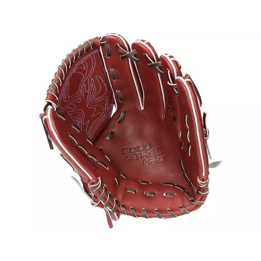 ASICS（アシックス） 一般硬式用グラブ GOLDSTAGE I-PRO 投手用 右投げ