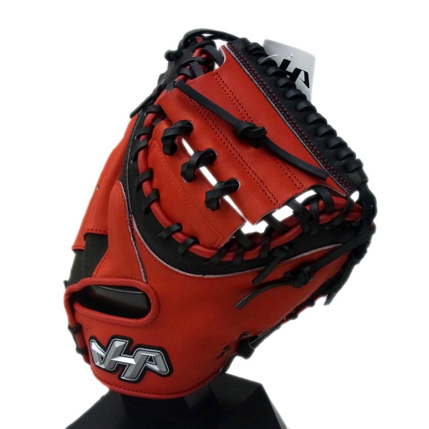 ハタケヤマ（HATAKEYAMA） 【限定商品】 一般軟式キャッチャーミット